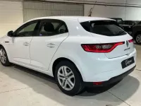 Usado Renault Mégane Business 116 CV (85 kW) 2020 Blanco Utilitario