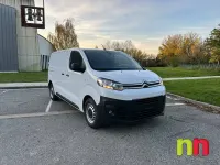 Usado Citroën Jumpy 120 CV (88 kW) 2021 Blanco Monovolumen