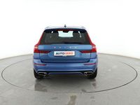 Usado Volvo XC60 R-Design 190 CV (139 kW) 2019 Azul SUV