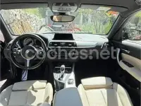 Usado BMW 120 M Sport 184 CV (135 kW) 2019 Gris / plata Berlina