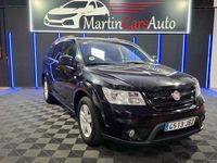 Usado Fiat Freemont Lounge 140 CV (102 kW) 2015 Negro SUV