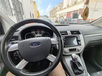 Usado Ford Kuga Trend 140 CV (102 kW) 2012 Gris / plata SUV