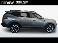Usado Dacia Bigster Journey 156 CV (114 kW) 2025 Gris SUV