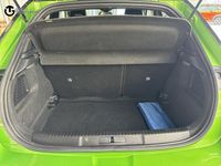 Usado Opel Mokka-e Ultimate 100 kW (136 CV) 2021 Verde SUV