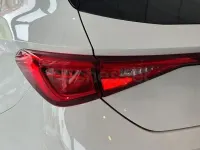 Usado Seat Leon Style 115 CV (84 kW) 2021 Blanco Berlina