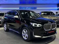 Usado BMW X1 xLine 150 CV (110 kW) 2023 Negro SUV