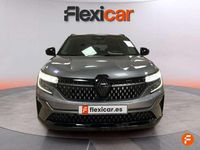 Usado Renault Austral Techno Esprit Alpine 199 CV (146 kW) 2022 Gris SUV
