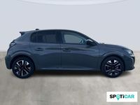Usado Peugeot 208 Allure 101 CV (74 kW) 2025 Gris Utilitario