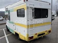 Usado Fiat Ducato 102 CV (75 kW) 1988 Blanco Van