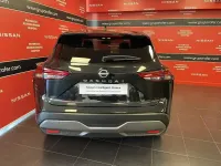 Occasion Nissan Qashqai N-Connecta 160 ch (117 kW) 2024 Noir SUV