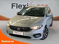 usado Fiat Tipo 1.4 16v Easy 95 CV gasolina 5p. Gasolina en Flexicar Sevilla 3