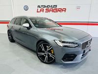 usado Volvo V90 D5 R-Design AWD Aut.