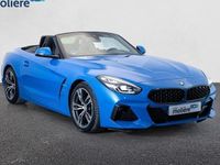 usado BMW Z4 Sdrive 20ia