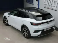 Usado VW ID.5 GTX 219 kW (299 CV) 2022 Blanco SUV