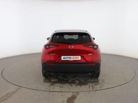 Usado Mazda CX-30 Homura-Line 186 CV (136 kW) 2022 Rojo SUV
