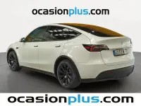 Usado Tesla Model Y RWD 188 kW (256 CV) 2023 Blanco SUV