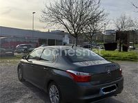 Brugt Citroën C-Elysee I Exclusive 115 HK (84 kW) 2016 Grå Sedan