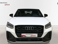 usado Audi Q2 Black Line 35 TDI 110 kW (150 CV) S tronic en Barcelona