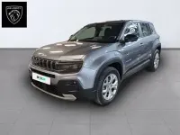 Usado Jeep Avenger Altitude 100 CV (73 kW) 2025 SUV