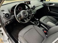 usado Audi A1 1.0 TFSi ADRENALIN con PARKTRONIC x2 LLANTA 17"...