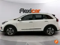 Usado Kia e-Niro 150 kW (204 CV) 2021 Blanco SUV