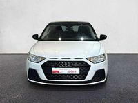 Usado Audi A1 Sportback Advanced 110 CV (80 kW) 2022 Blanco Utilitario