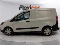 Usado Ford Transit 75 CV (55 kW) 2019 Blanco Van