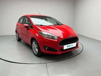 usado Ford Fiesta 1.5 TDCi 95cv 5p Trend