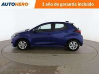 usado Toyota Yaris 100H 1.5 Active