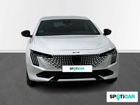 Usado Peugeot 508 Allure 130 CV (95 kW) 2024 Blanco Berlina