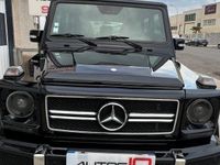 usado Mercedes G400 CDI STW Largo