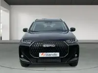 Usado Ebro s700 Luxury 147 CV (108 kW) 2025 Negro SUV