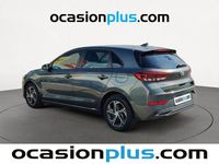 Usado Hyundai i30 120 CV (88 kW) 2022 Gris Utilitario