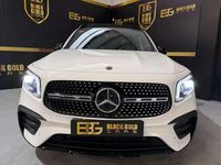 Usado Mercedes GLB200 189 CV (139 kW) 2020 Blanco SUV