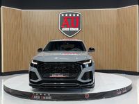 Usado Audi RS Q8 600 CV (441 kW) 2022 Gris / plata SUV