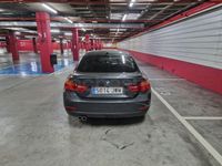 Usado BMW 420 Comfort Edition 190 CV (139 kW) 2018 Gris / plata Coupe