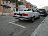 usado BMW 325 Cabriolet i E30 Nacional 1987