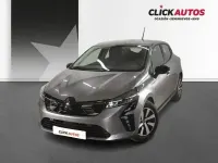 Usado Mitsubishi Colt Motion 90 CV (66 kW) 2025 Gris / plata Utilitario