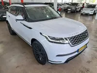 Occasion Land Rover Range Rover Velar S 404 PK (297 kW) 2021 Wit SUV