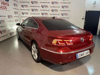 usado VW CC 2.0 TSI