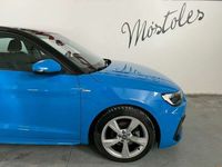 usado Audi A1 Sportback S line 30 TFSI 85kW (116CV)