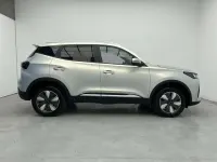 Nuevo Ebro s400 211 CV (155 kW) 2025 Gris SUV