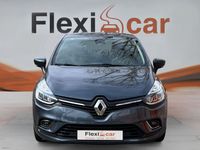 usado Renault Clio IV 