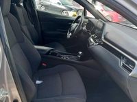 Usado Toyota C-HR Advance 122 CV (89 kW) 2019 SUV