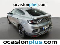 Usado Renault Arkana Esprit Alpine 145 CV (106 kW) 2025 Gris SUV