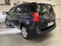 usado Peugeot 5008 2.0 BlueHDi Style 7 pl. 150