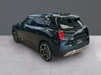 Nuevo Mini Aceman 160 kW (218 CV) 2026 Negro SUV