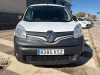 Usado Renault Kangoo 75 CV (55 kW) 2019 Blanco Monovolumen