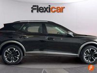 Usado Cupra Formentor 150 HP (110 kW) 2023 Preto SUV