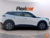 Usado Peugeot 2008 Active 101 CV (74 kW) 2023 Blanco SUV
